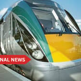The disruption will see several Irish Rail services cancelled entirely