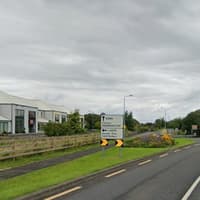 Calls for footpath extension on ‘extremely dangerous’ road in Leitrim
