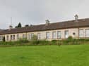 Calls have been made to widen the footpath running from the old vocational school in Mohill.