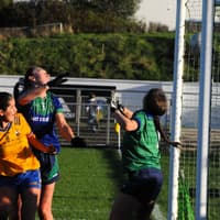 Awesome Glencar Manorhamilton in seventh heaven as they stroll to Leitrim LGFA SFC crown