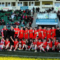 Dromahair celebrate Leitrim U17 Division 2 Championship triumph - GALLERY