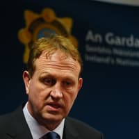 Twenty-four Romanian men removed from Ireland on charter flight – O’Callaghan