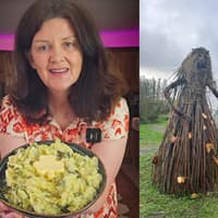 Popular Samhain celebrations return to Leitrim’s Organic Centre