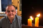 Kevin Lacey (RIP) of 26 Shannagh Grove, Mohill and former of the Isle of Wight