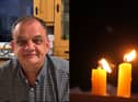 Kevin Lacey (RIP) of 26 Shannagh Grove, Mohill and former of the Isle of Wight