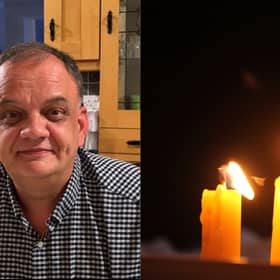 Kevin Lacey (RIP) of 26 Shannagh Grove, Mohill and former of the Isle of Wight