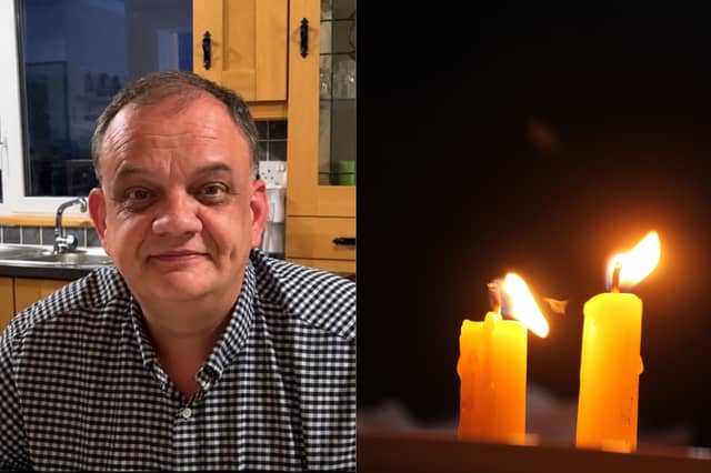 Kevin Lacey (RIP) of 26 Shannagh Grove, Mohill and former of the Isle of Wight