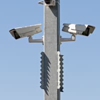 Council liaising with Gardaí over potential CCTV upgrade in Leitrim town