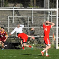 THE LAST POINT: Delivering when the pressure is really on​