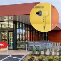 ALERT! Aldi issues urgent recall amid electric shock fears as thousands of products affected