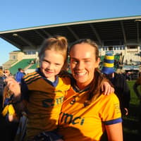 ​Winning the County Final an unreal feeling that never gets old for Glencar Manorhamillton's Anna Devaney