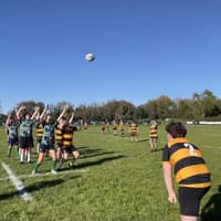 Rugby: Carrick Seniors set to open League campaign on Sunday