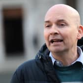 Paul Murphy, People Before Profit-Solidarity TD