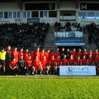 ​No complaints but Dromahair manager Casey rues missed chances in Smith Monumentals Leitrim IFC Final