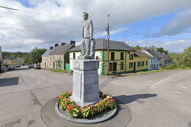 Kiltyclogher