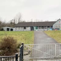 Ramp near South Leitrim school “not fit for purpose”
