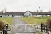 The need for better ramps outside Drumcong NS was highlighted at the MD meeting.