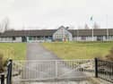 The need for better ramps outside Drumcong NS was highlighted at the MD meeting.