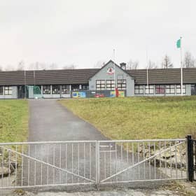The need for better ramps outside Drumcong NS was highlighted at the MD meeting.