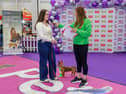 Rua, a Jack Russell Terrier from Mohill, Co. Leitrim, owned by Zara Sheahan, represented the county as one of 26 finalists at the Petmania Puppy of the Year 2026 Grand Final.