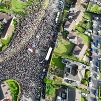 Leitrim councillor calls on Taoiseach to protect rights of Garvaghy residents