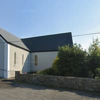 Leitrim church fundraiser aims to protect generations of faith and heritage