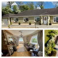 PICTURES: Inside this Carrick On Shannon 4-bed on the market for €435,000