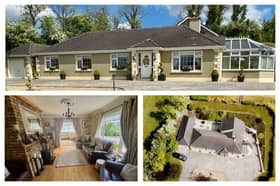 Tonnagh, Carrick-On-Shannon, Co. Leitrim