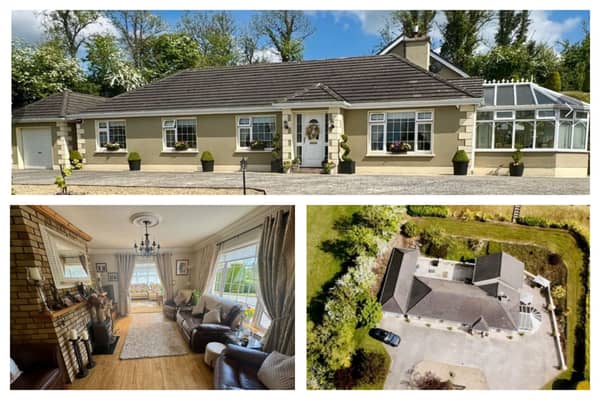 Tonnagh, Carrick-On-Shannon, Co. Leitrim