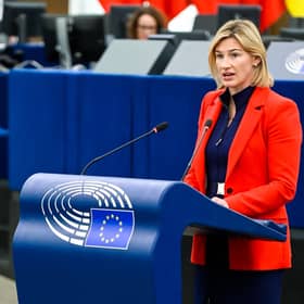 Nina Carberry MEP has welcomed the expansion of Erasmus