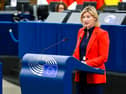 Nina Carberry MEP has welcomed the expansion of Erasmus