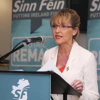 Former Sinn Féin MEP Martina Anderson to launch autobiography in Leitrim