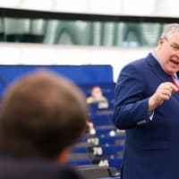 Mullooly demands concrete CAP funding guarantees for Leitrim farmers