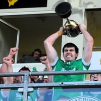 Aughnasheelin celebrate Fresh Today Junior A Championship victory - GALLERY