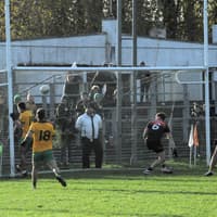 Driven Ballinamore make no mistake second time round to claim Connacht Gold Leitrim SFC title