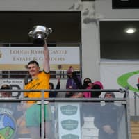 Relief and ecstasy for Ballinamore captain after Leitrim championship win