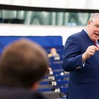 Mullooly sets out seven essential CAP protections for Leitrim farmers