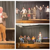 North Leitrim Men's Shed celebrates 30 years with night of Music and Drama