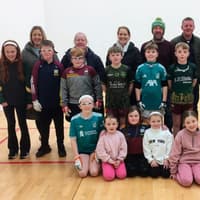 From GAA clubs to playgrounds: Breakdown of €720,000 in Leitrim community loans