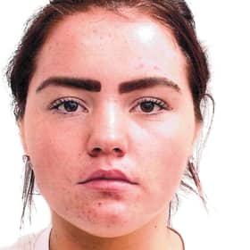 Megan O'Brien from Arva has been reported missing.