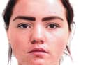 Megan O'Brien from Arva has been reported missing.