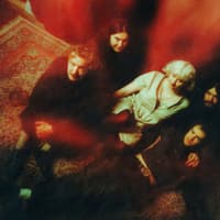 Rising Cork band Pebbledash set for Halloween gig at The Dock