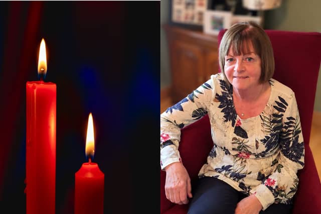 Philomena (Phil) Egan (RIP) of Foxfield, Fenagh