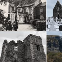 Halloween in Leitrim: Five chilling tales of ghosts, curses and dark histories
