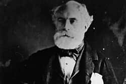 William Sydney Clements, the 3rd Earl of Leitrim