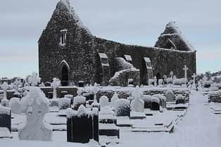 Fenagh Abbey