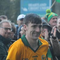 ​It’s County Final day - if your leg is hanging off you, you’ve got to go for it - Tom Prior