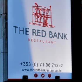 The Red Bank Restaurant has been nominated for a Good Food Ireland Award.