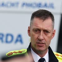 Gardaí say reported drug-related intimidation just ‘tip of the iceberg’