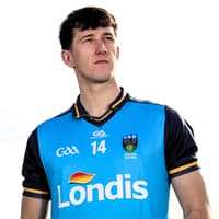 Leitrim star McNulty helps launch Londis partnership with UCD GAA